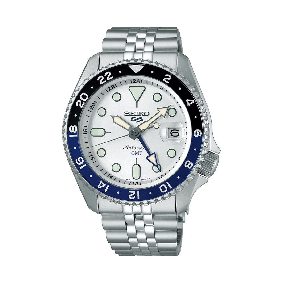 Men’s Watch Seiko SSK033K1