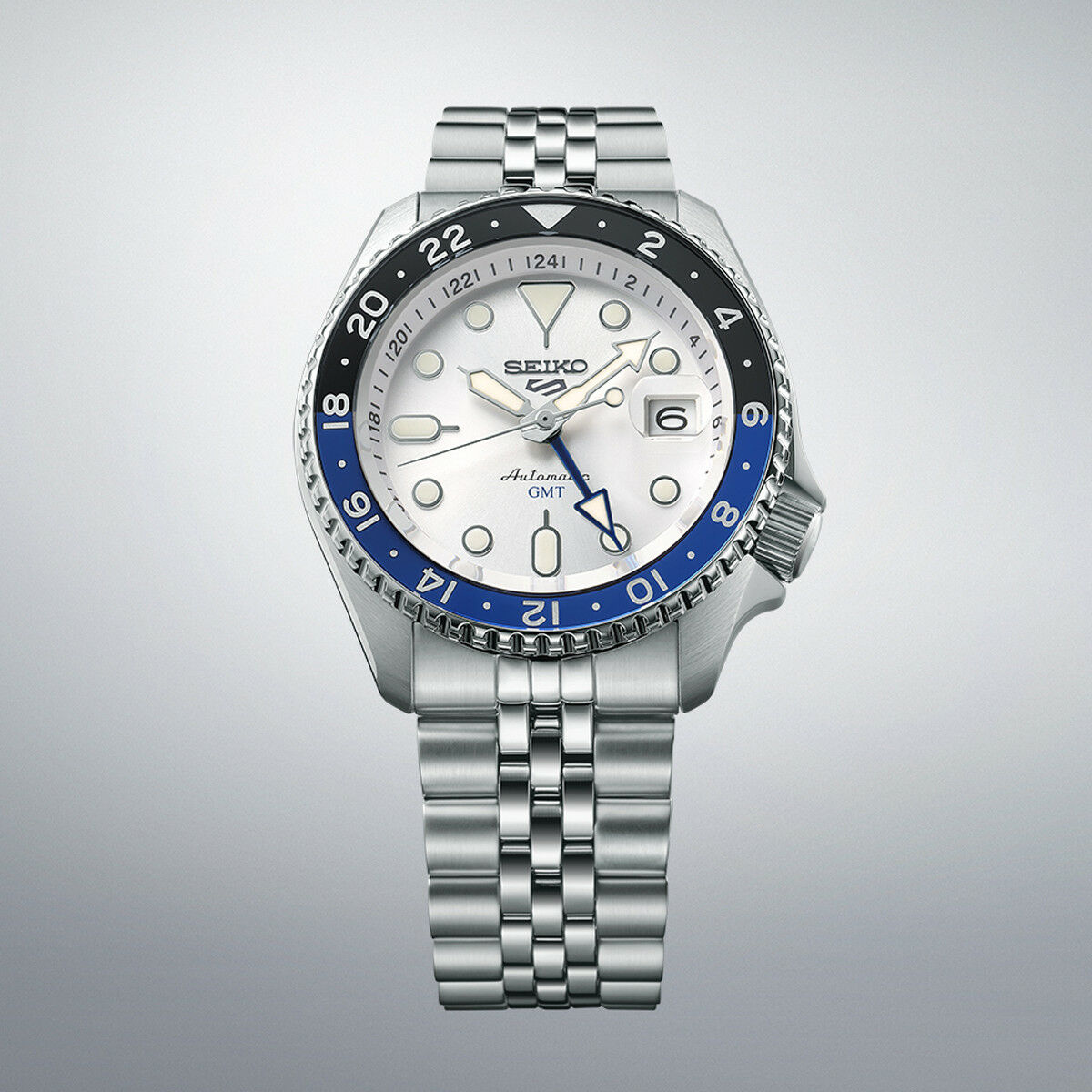 Men’s Watch Seiko SSK033K1