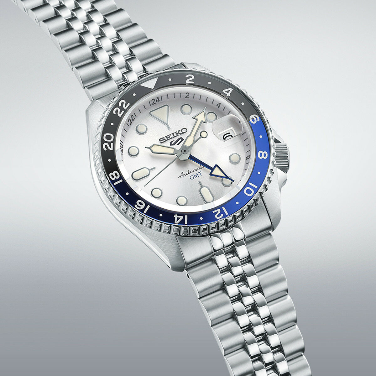 Men’s Watch Seiko SSK033K1