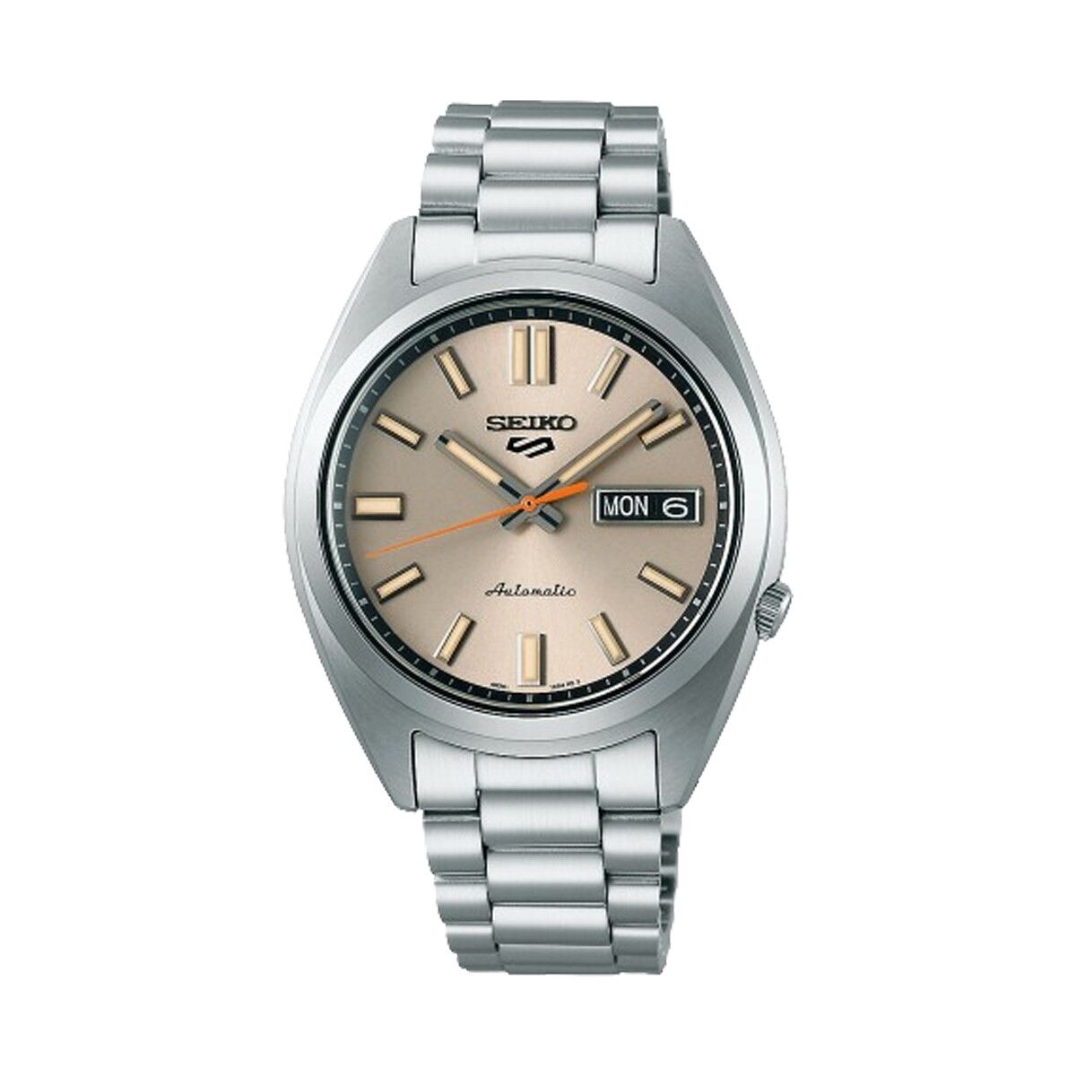 Men’s Watch Seiko SRPK91K1 Silver