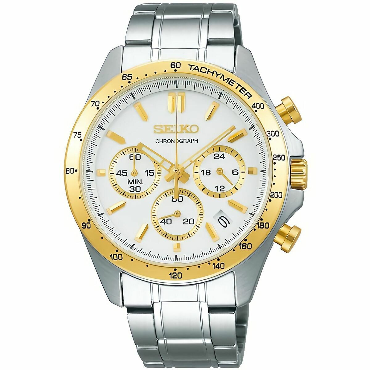 Men’s Watch Seiko SBTR024
