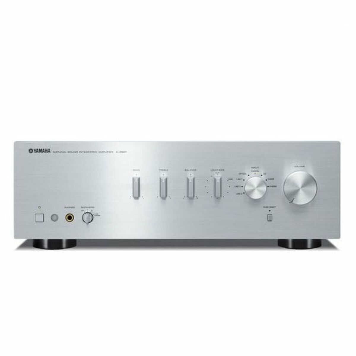 Amplifier YAMAHA A-S501