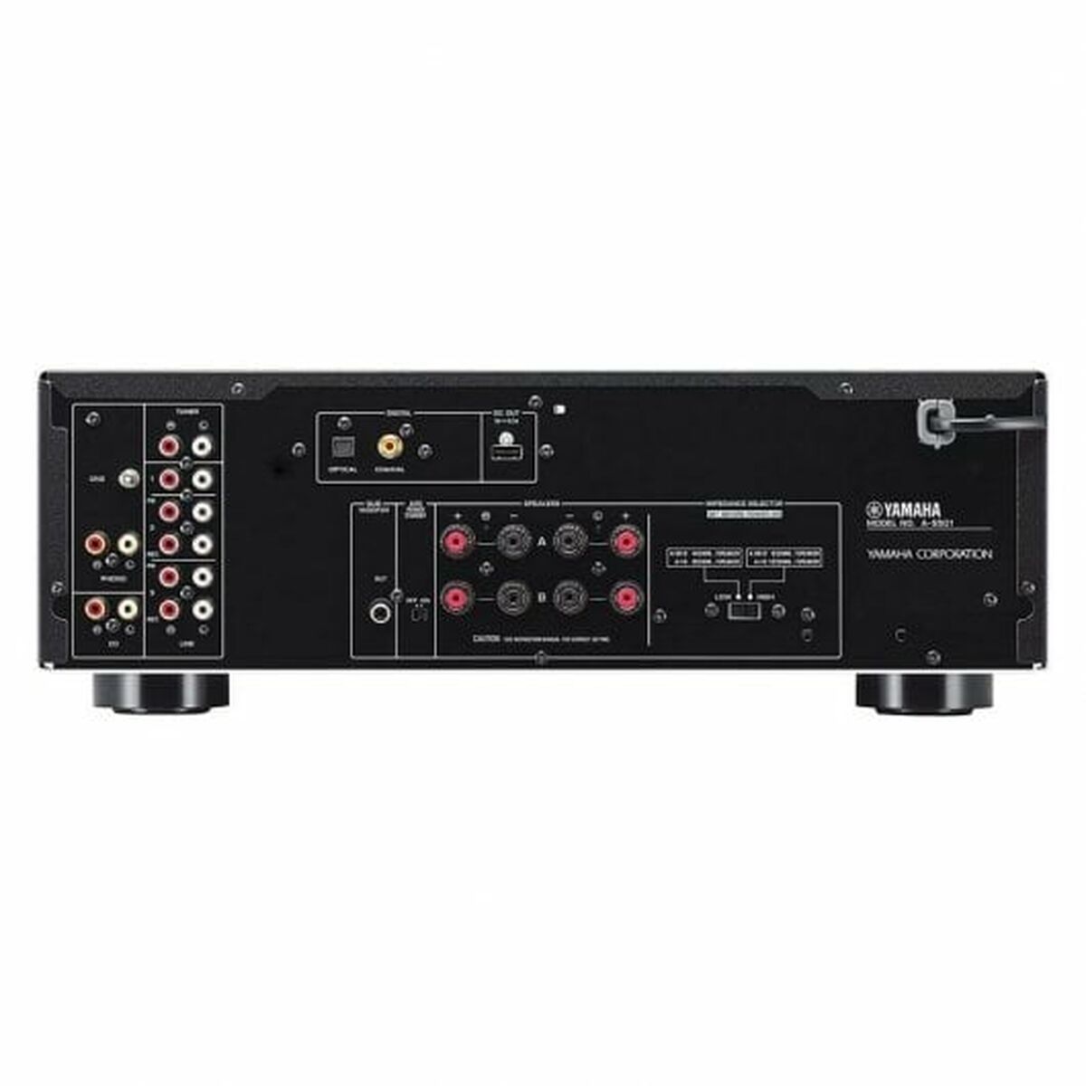 Amplifier YAMAHA A-S501
