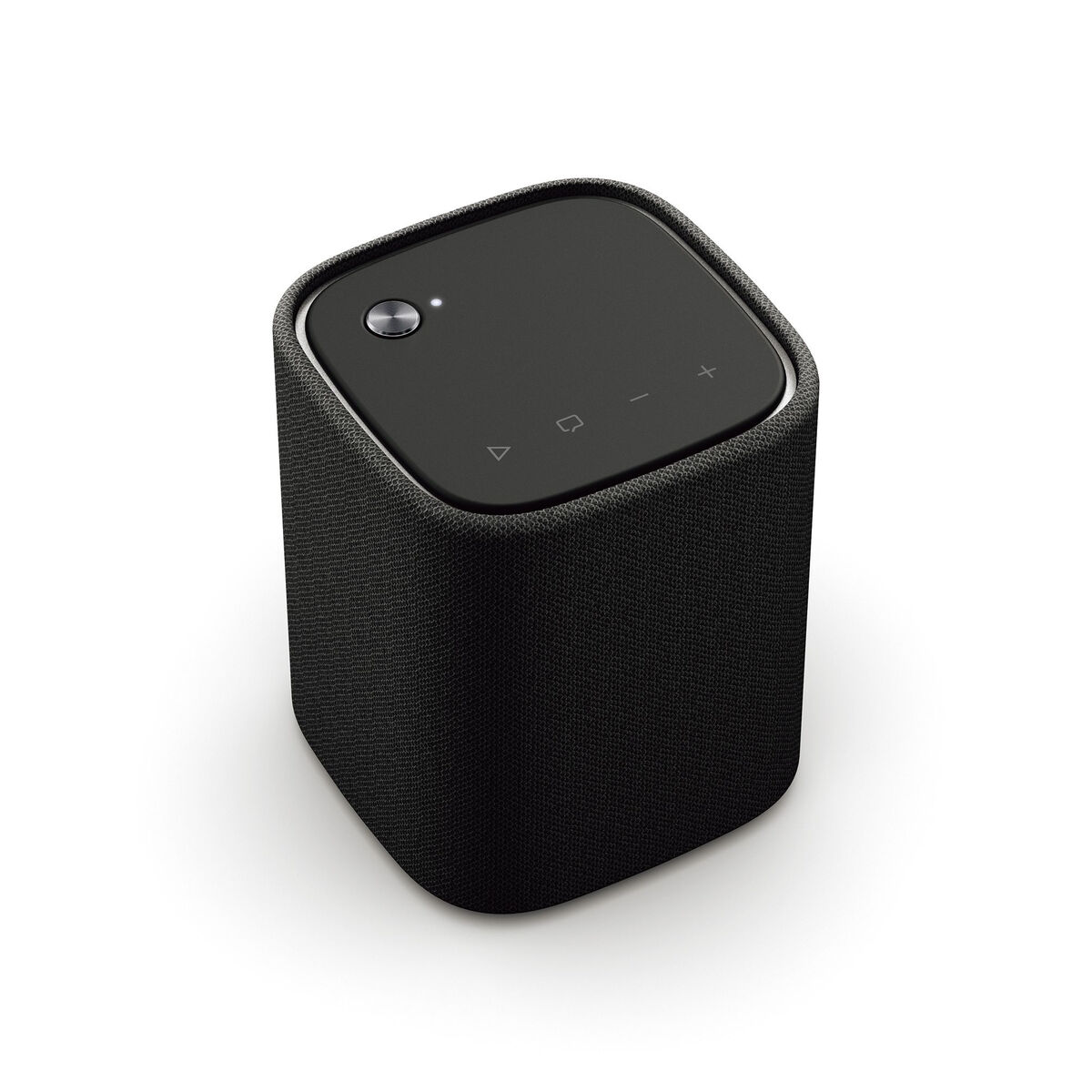 Portable Bluetooth Speakers YAMAHA WS-B1A 10 W Black