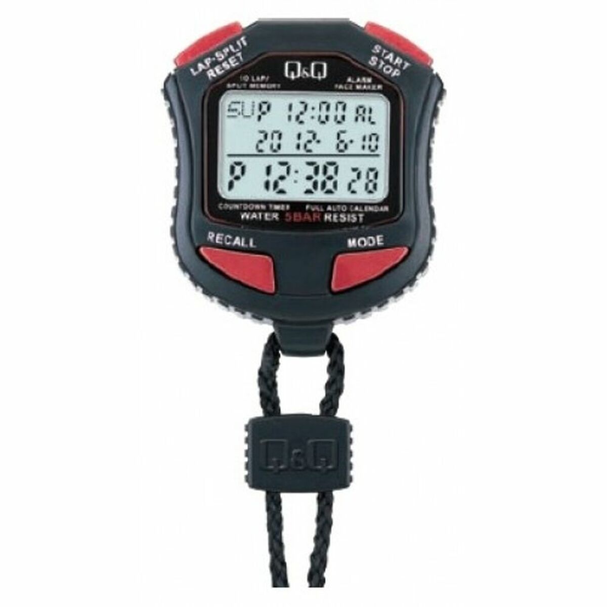 Stopwatch Q&Q HS45J003Y Stopwatch Q&Q HS45J003Y