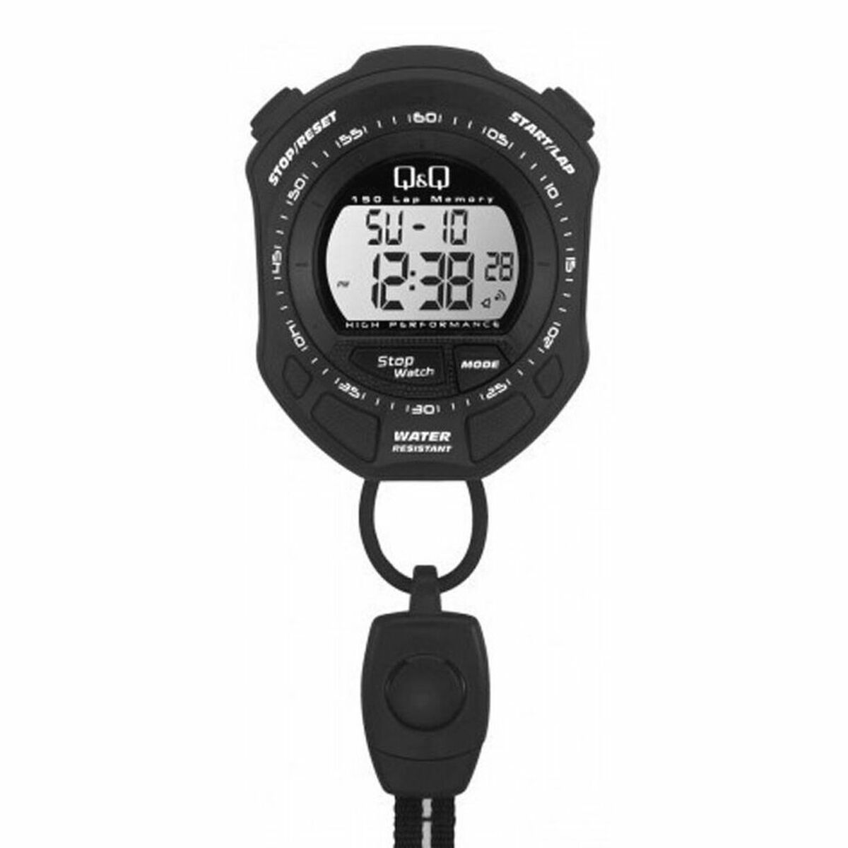Stopwatch Q&Q MF01J002Y Stopwatch Q&Q MF01J002Y