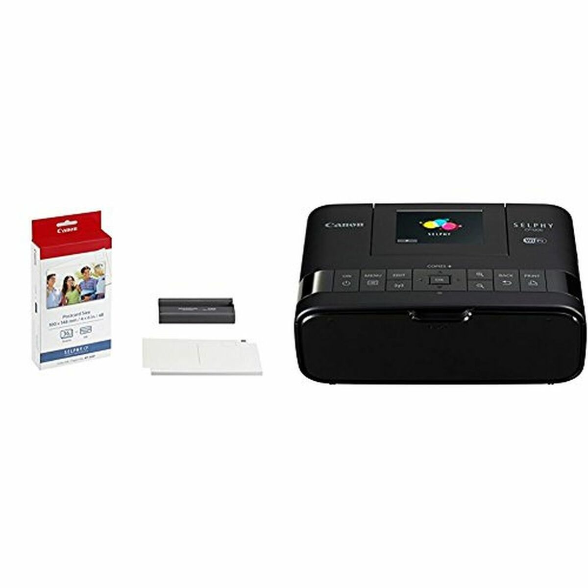 Original Ink Cartridge Canon 7737A001 Original Ink Cartridge Canon 7737A001