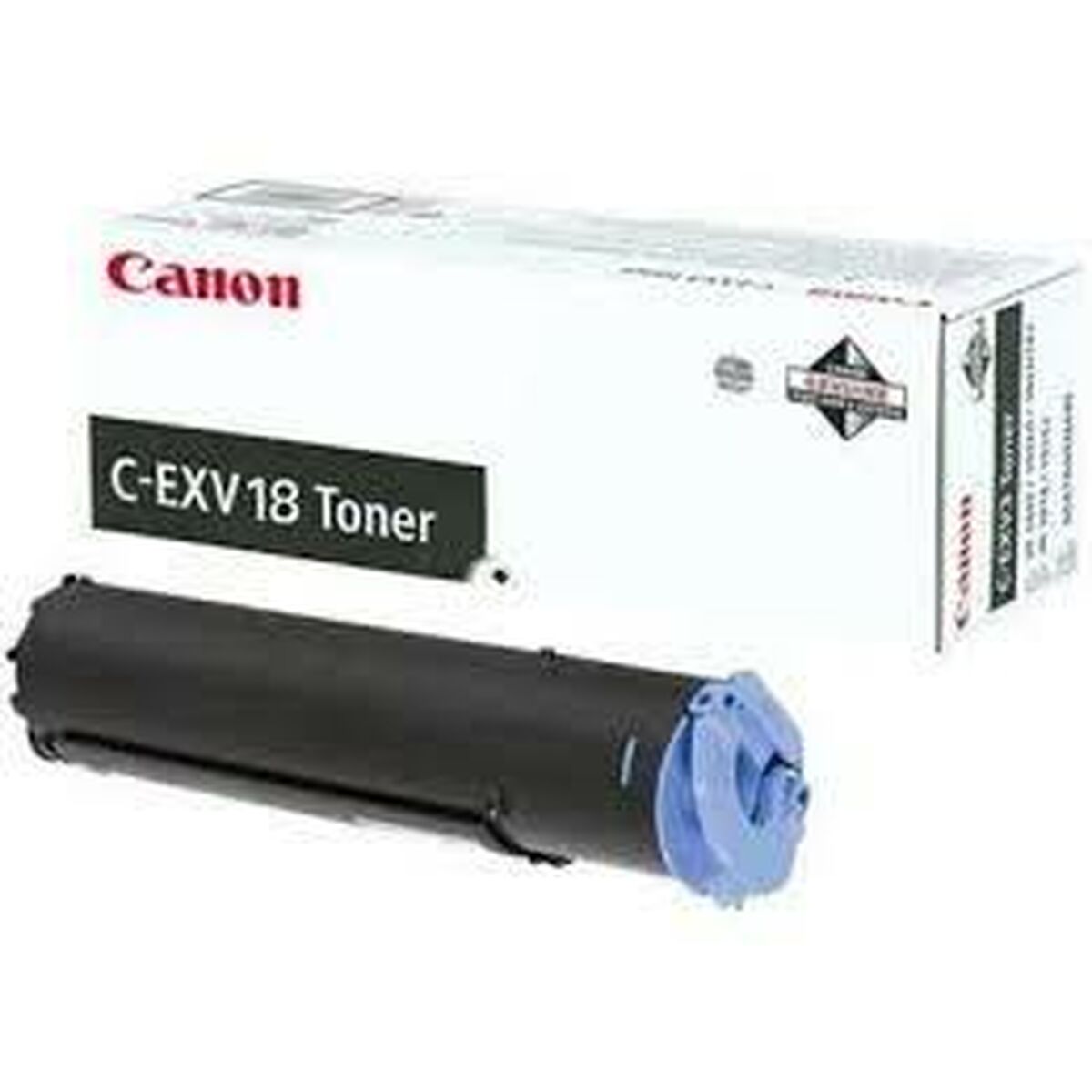 Toner Canon C-EXV 18 Black Toner Canon C-EXV 18 Black