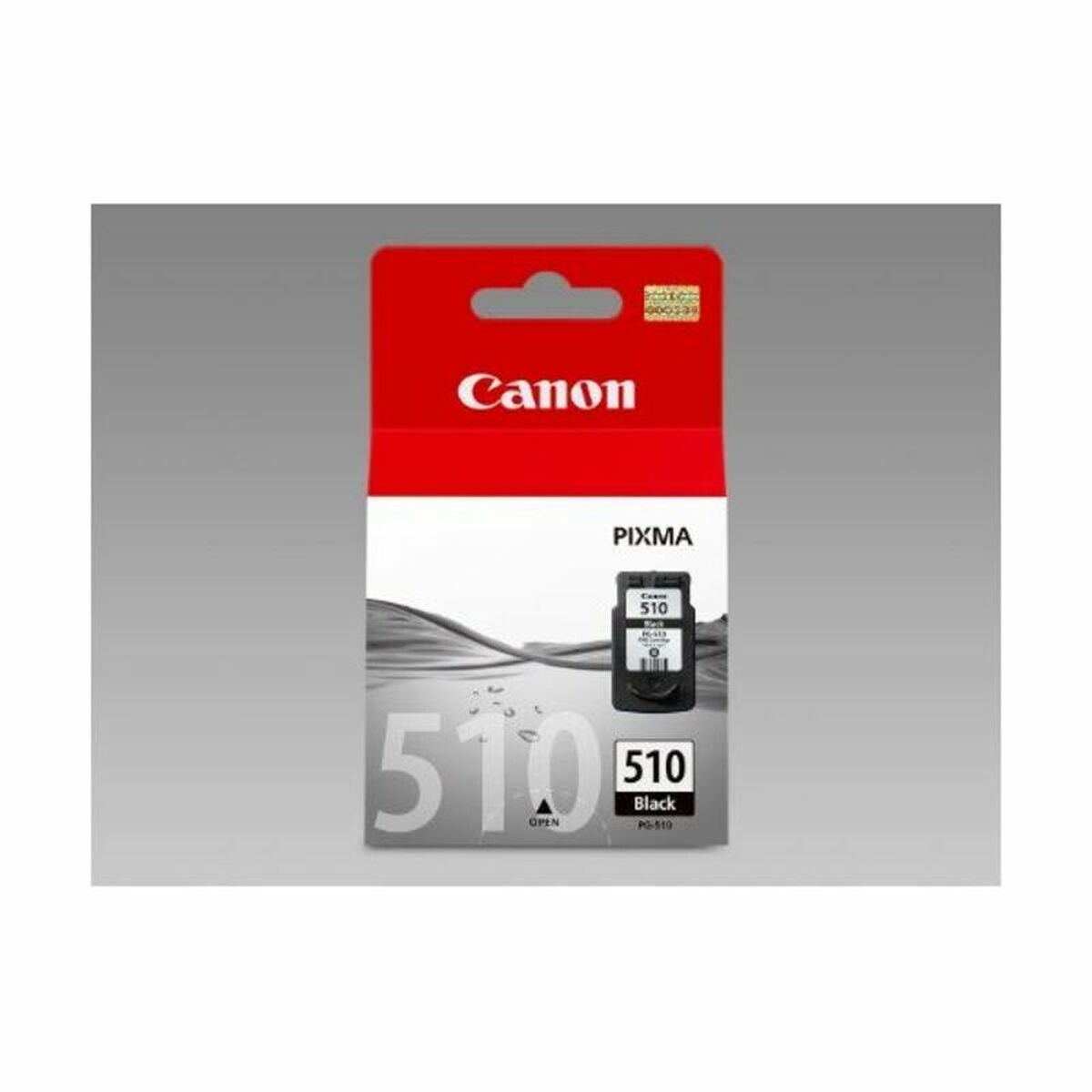 Original Ink Cartridge Canon 2970B001
