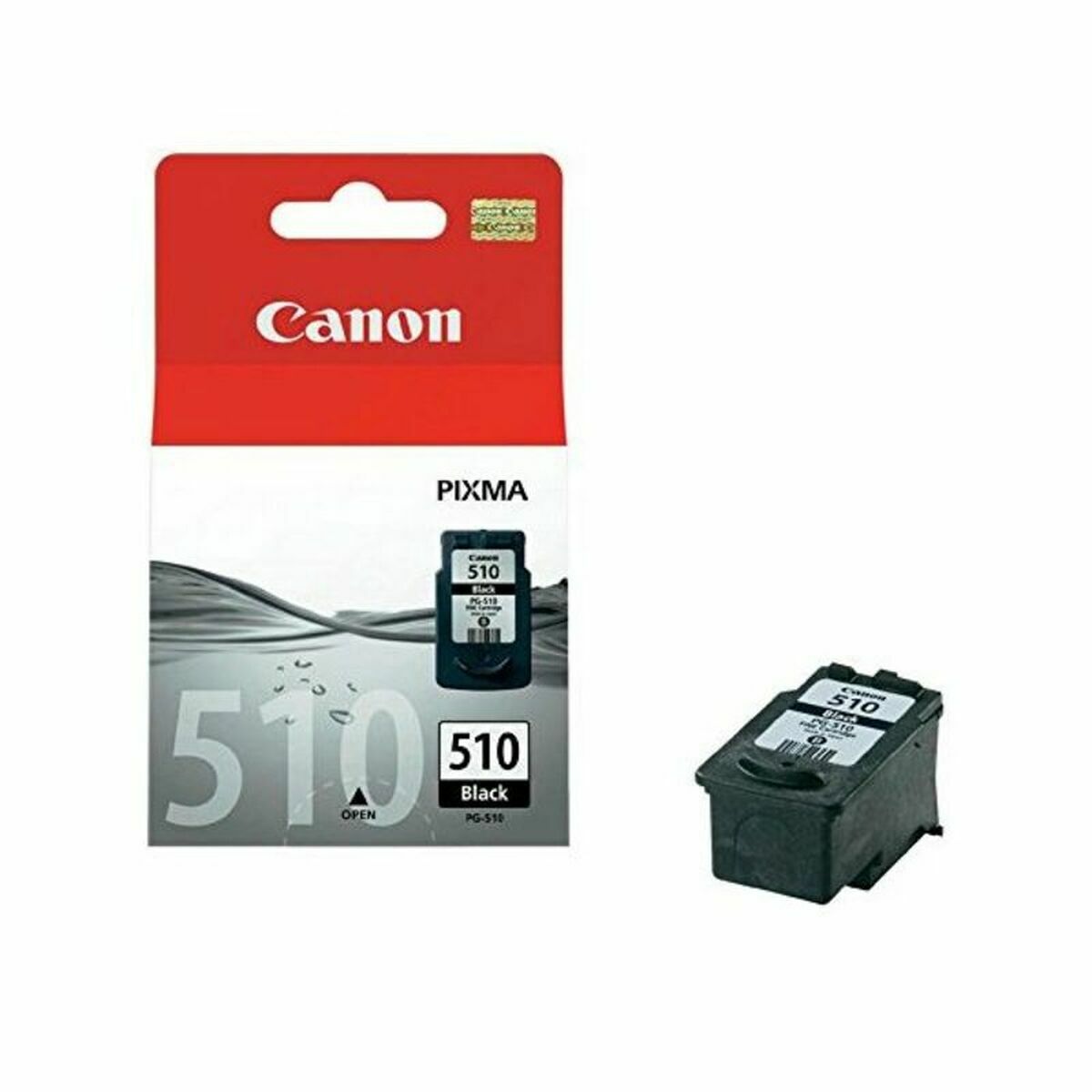 Original Ink Cartridge Canon 2970B001