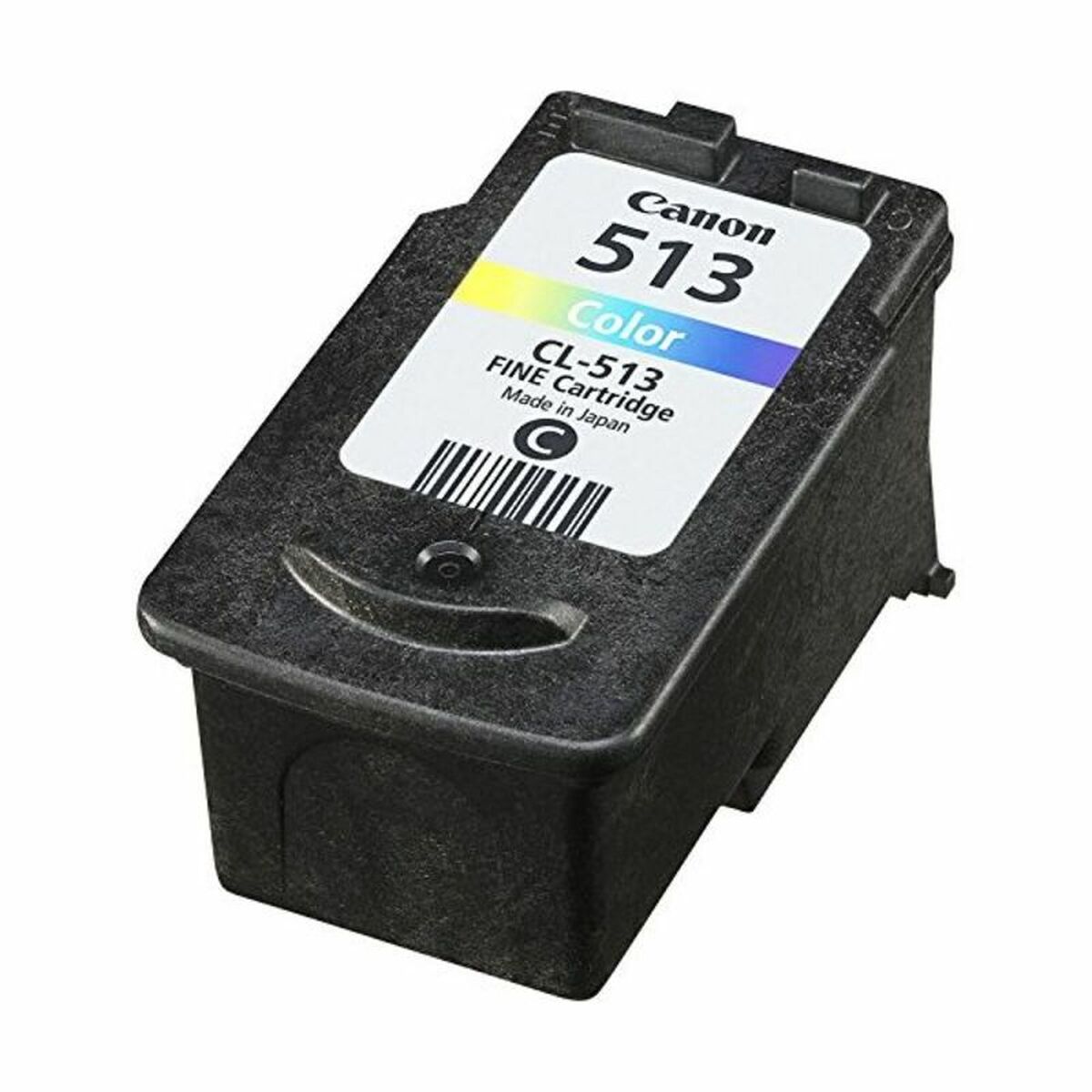 Original Ink Cartridge Canon 2971B001 Cyan/Magenta/Yellow