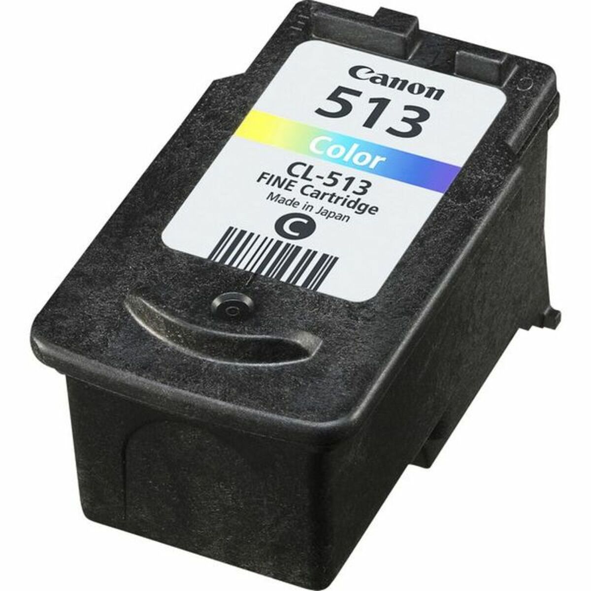Original Ink Cartridge Canon 2971B001 Cyan/Magenta/Yellow