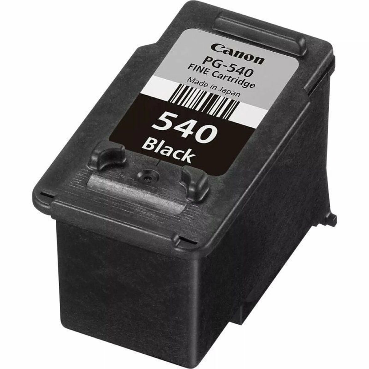 Original Ink Cartridge Canon PG-540 Black 8 ml