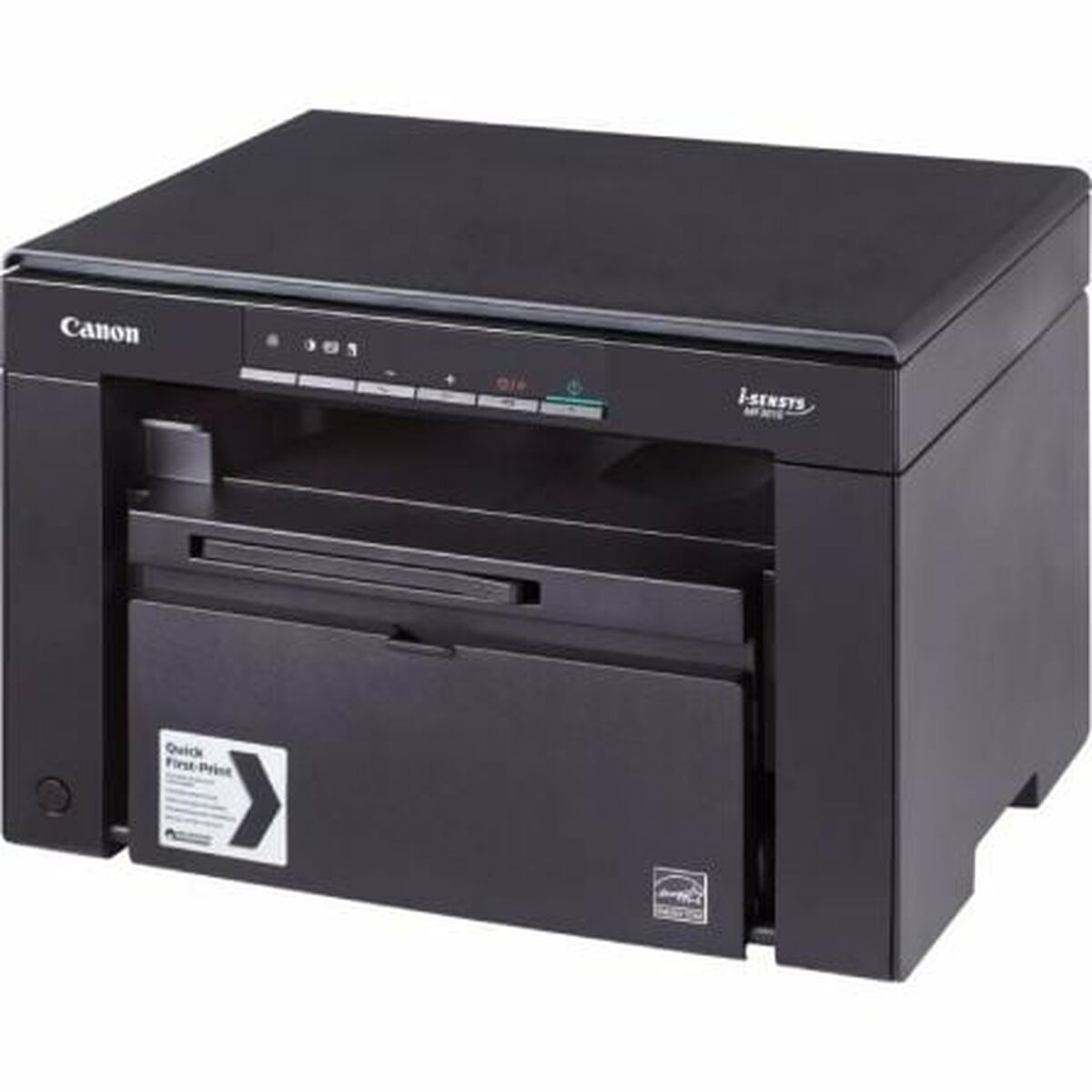 Monochrome Laser Printer Canon MF3010 Monochrome Laser Printer Canon MF3010