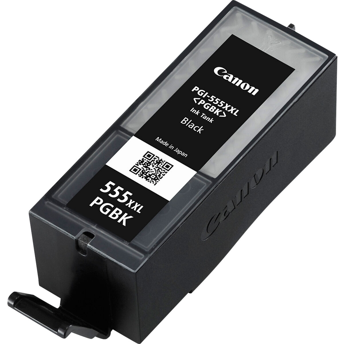 Original Ink Cartridge Canon 8049B001 Black Original Ink Cartridge Canon 8049B001 Black