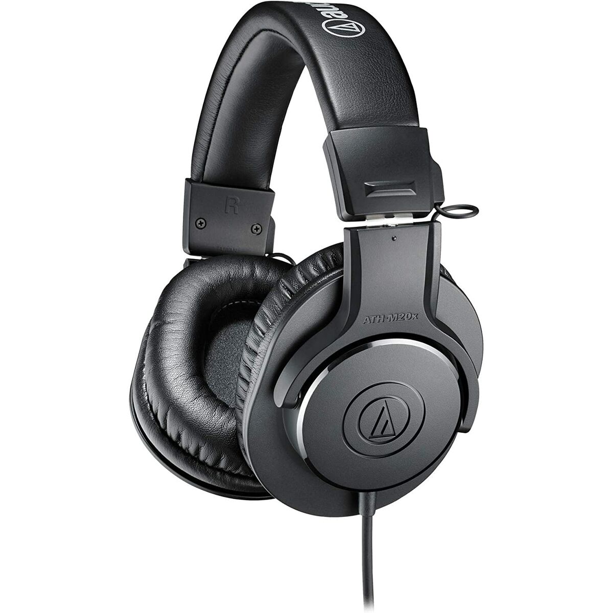 Bluetooth Headphones Audio-Technica Iberia ATH-M20X Bluetooth Headphones Audio-Technica Iberia ATH-M20X