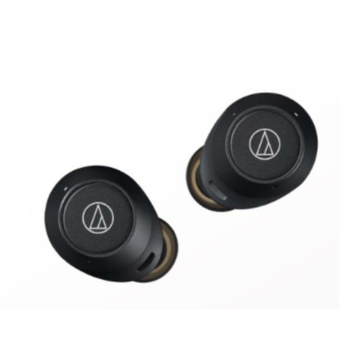 Bluetooth Headphones Audio-Technica Iberia ATH-CKS30TW+BK Bluetooth Headphones Audio-Technica Iberia ATH-CKS30TW+BK