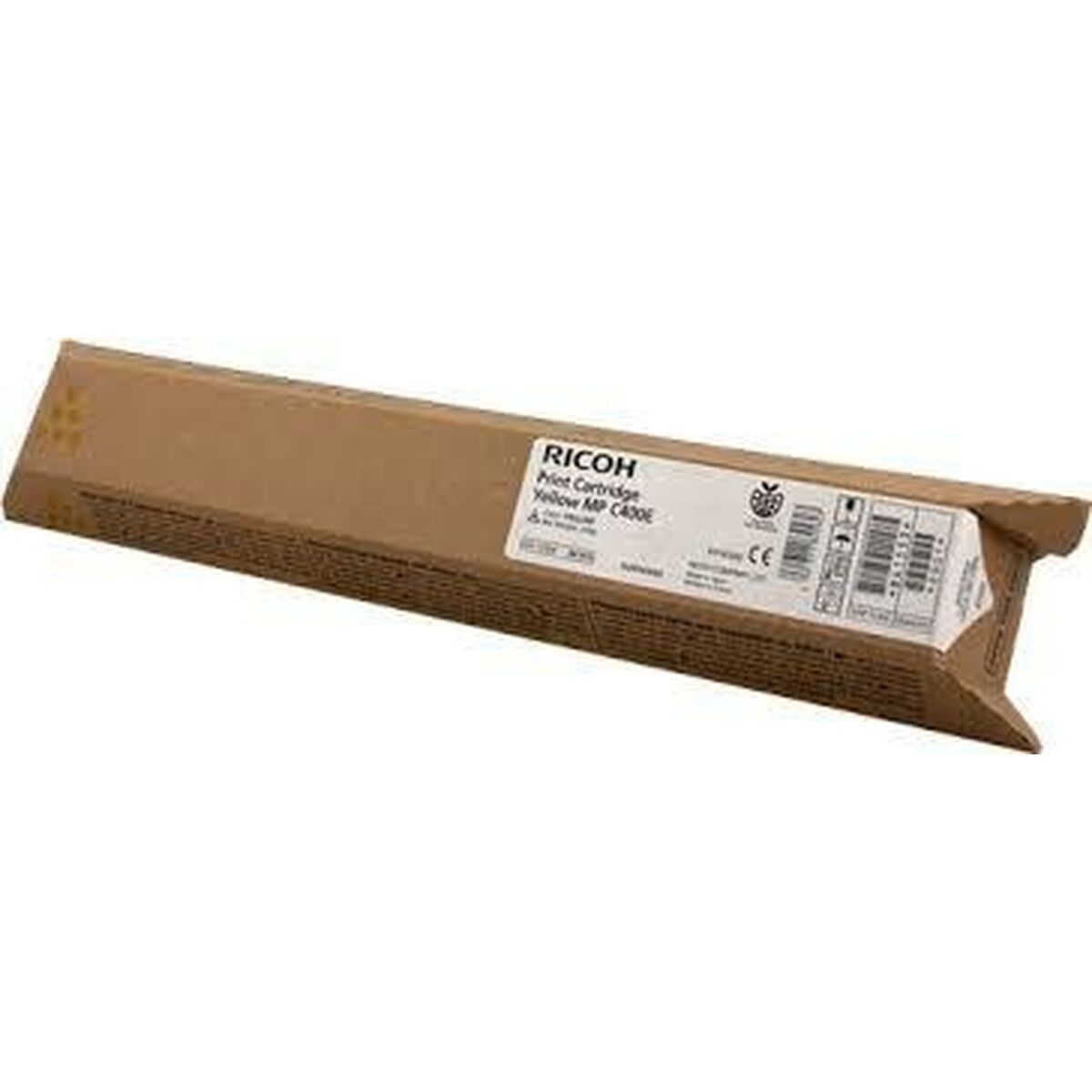 Toner Ricoh 842236 Yellow Toner Ricoh 842236 Yellow