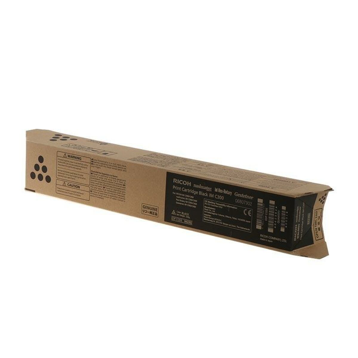 Toner Ricoh 842382 Black Toner Ricoh 842382 Black