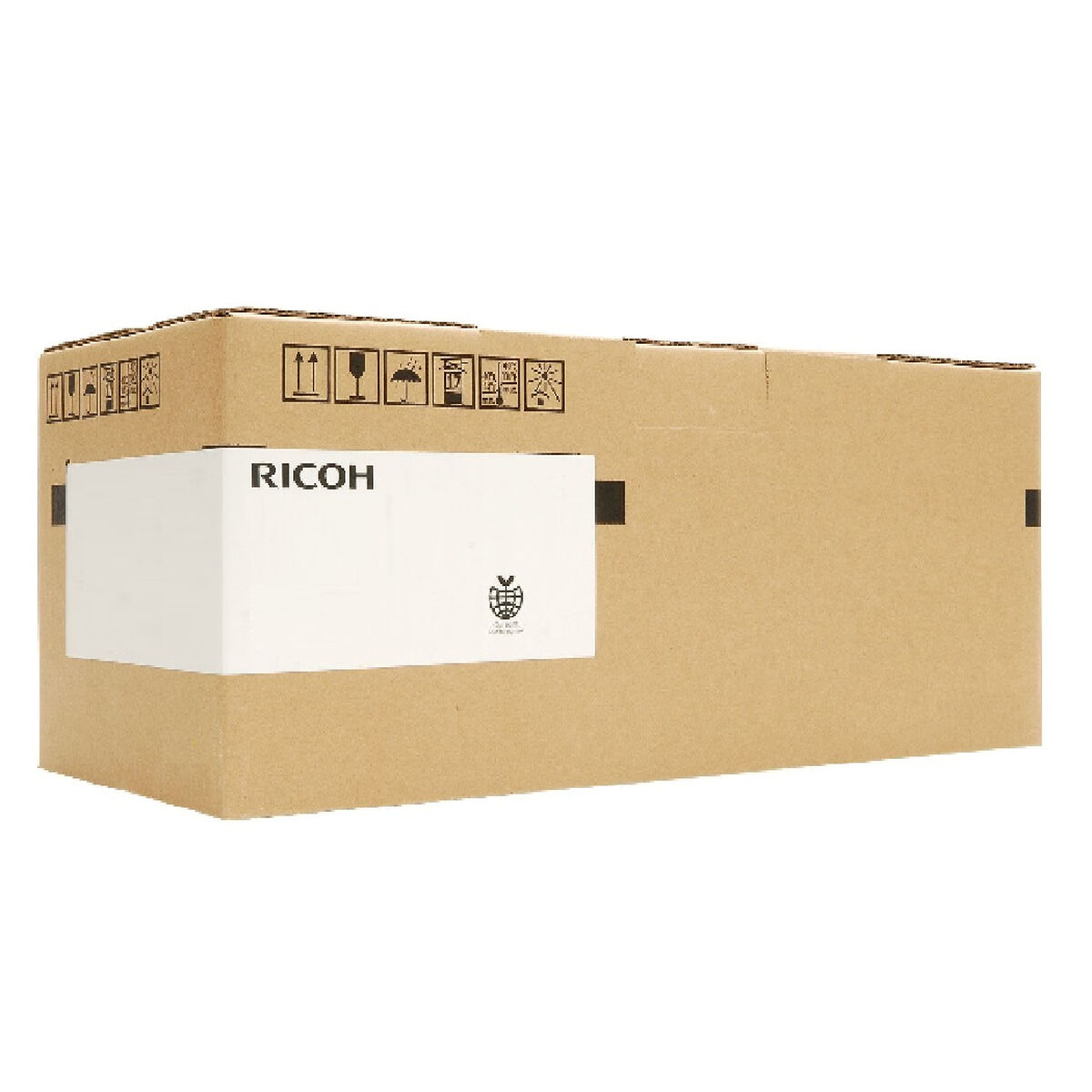 Original Ink Cartridge Ricoh GC 51  HY Magenta