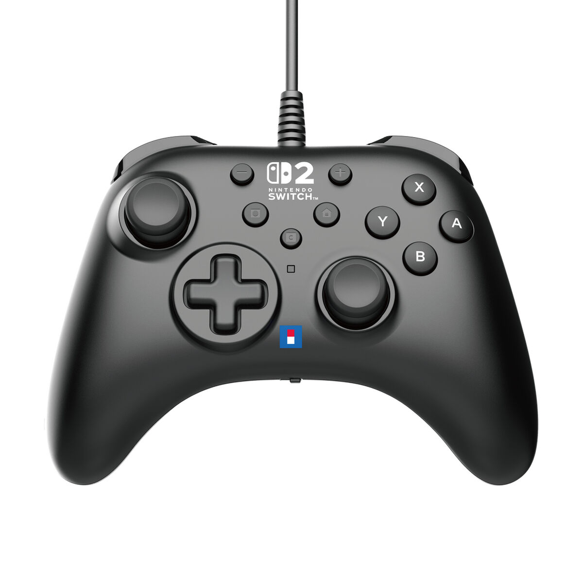 Gaming Control HORI Black