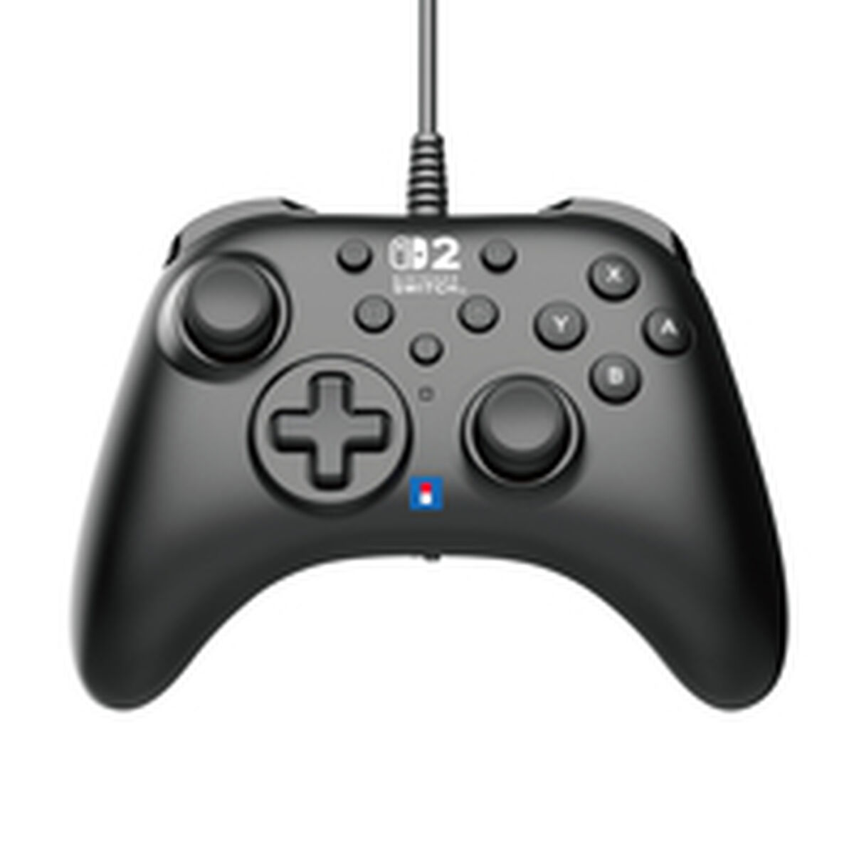 Gaming Control HORI Black
