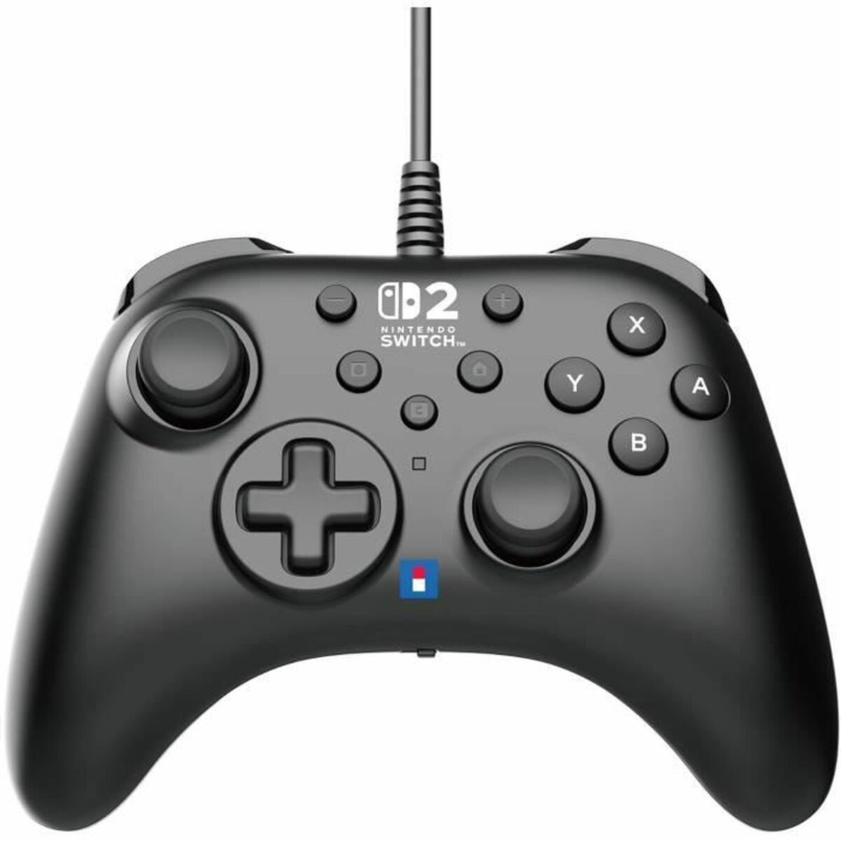 Gaming Control HORI Black