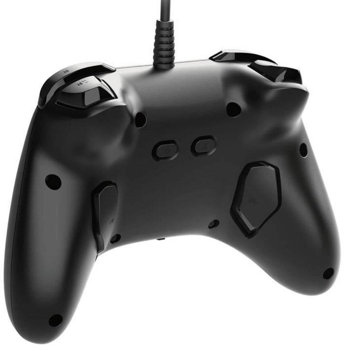 Gaming Control HORI Black