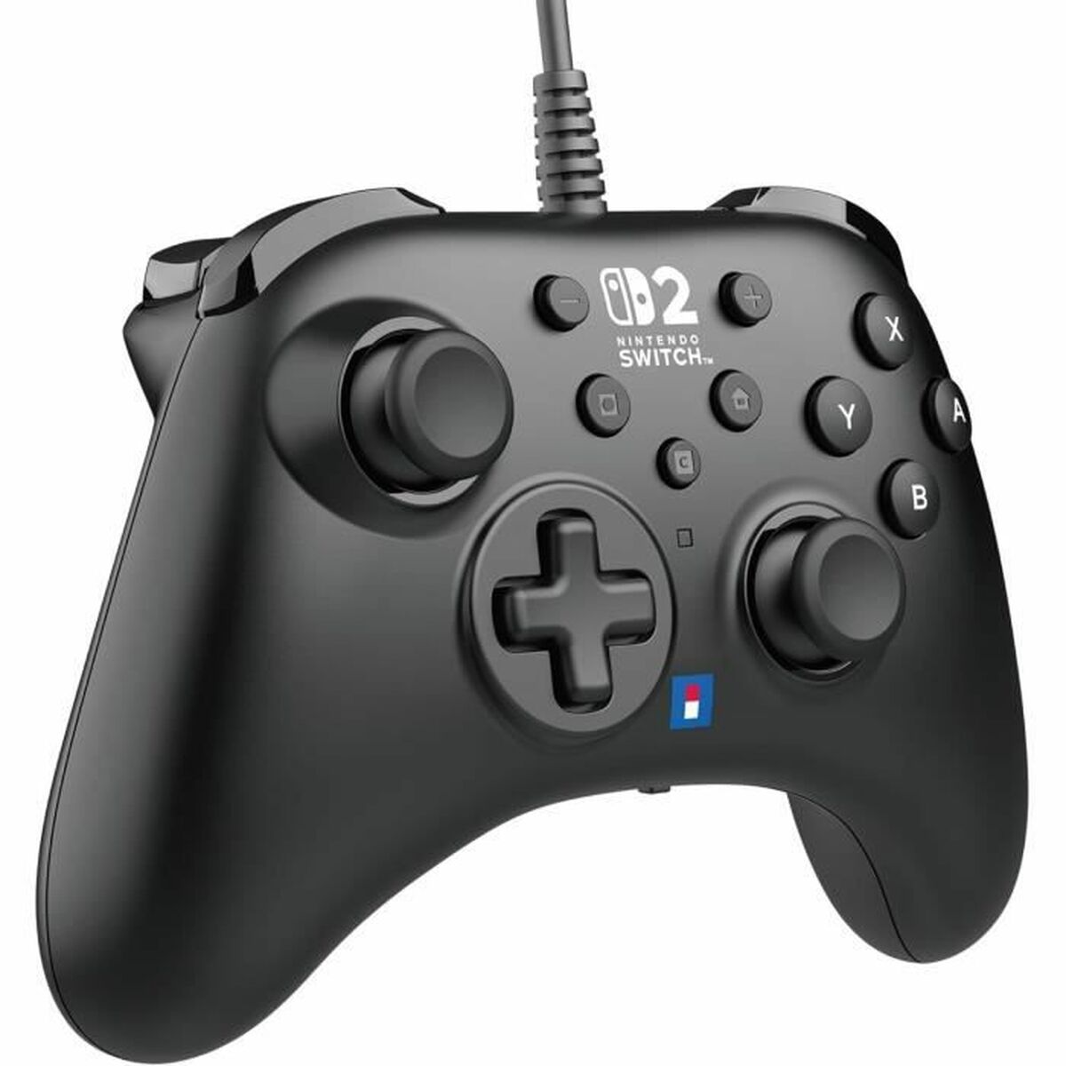 Gaming Control HORI Black