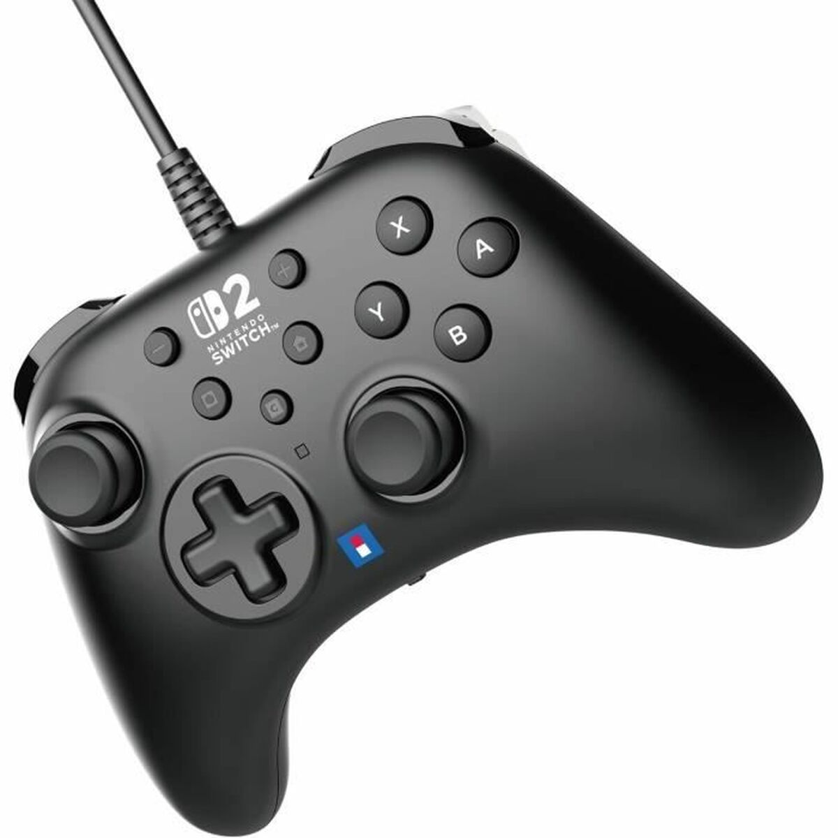 Gaming Control HORI Black
