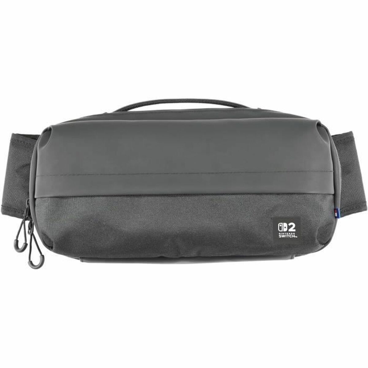 Case for Nintendo Switch HORI Black