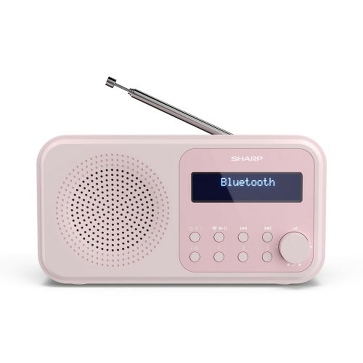 Radio Sharp DR-P420 Pink Radio Sharp DR-P420 Pink