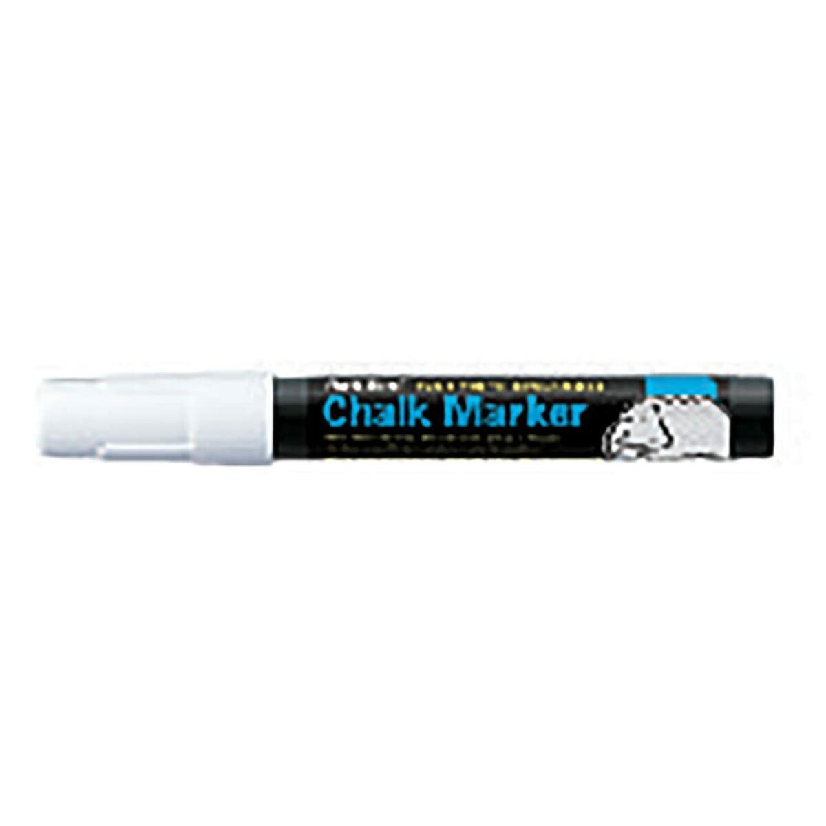 Whiteboard marker Artline EPW-4-BL White Whiteboard marker Artline EPW-4-BL White