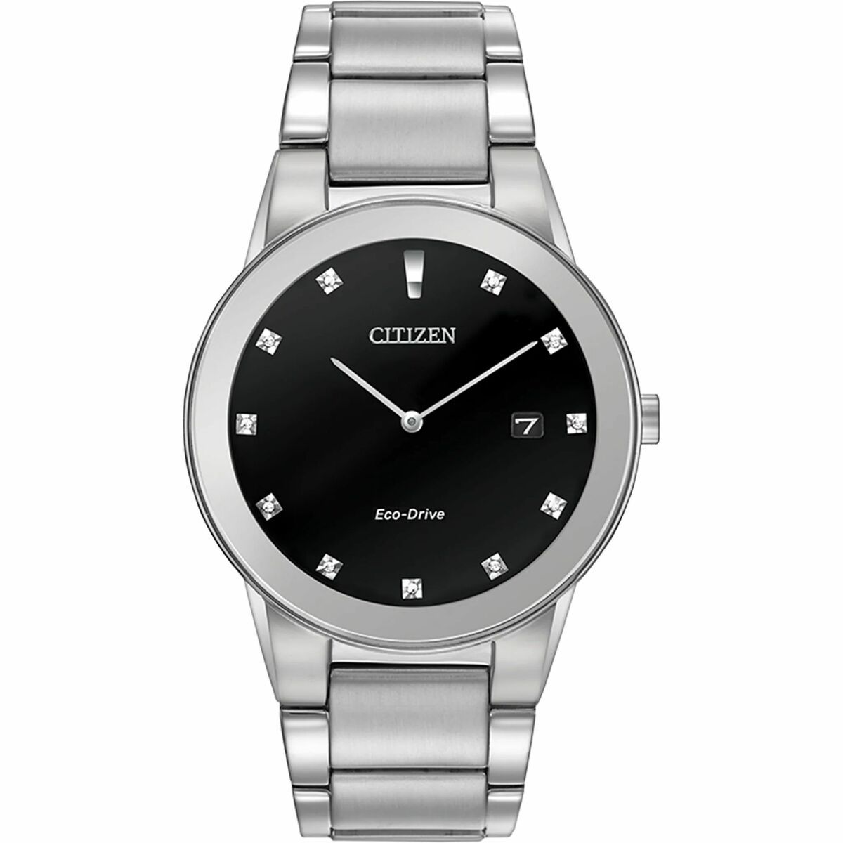 Men’s Watch Citizen AU1060-51G ( 40 mm)