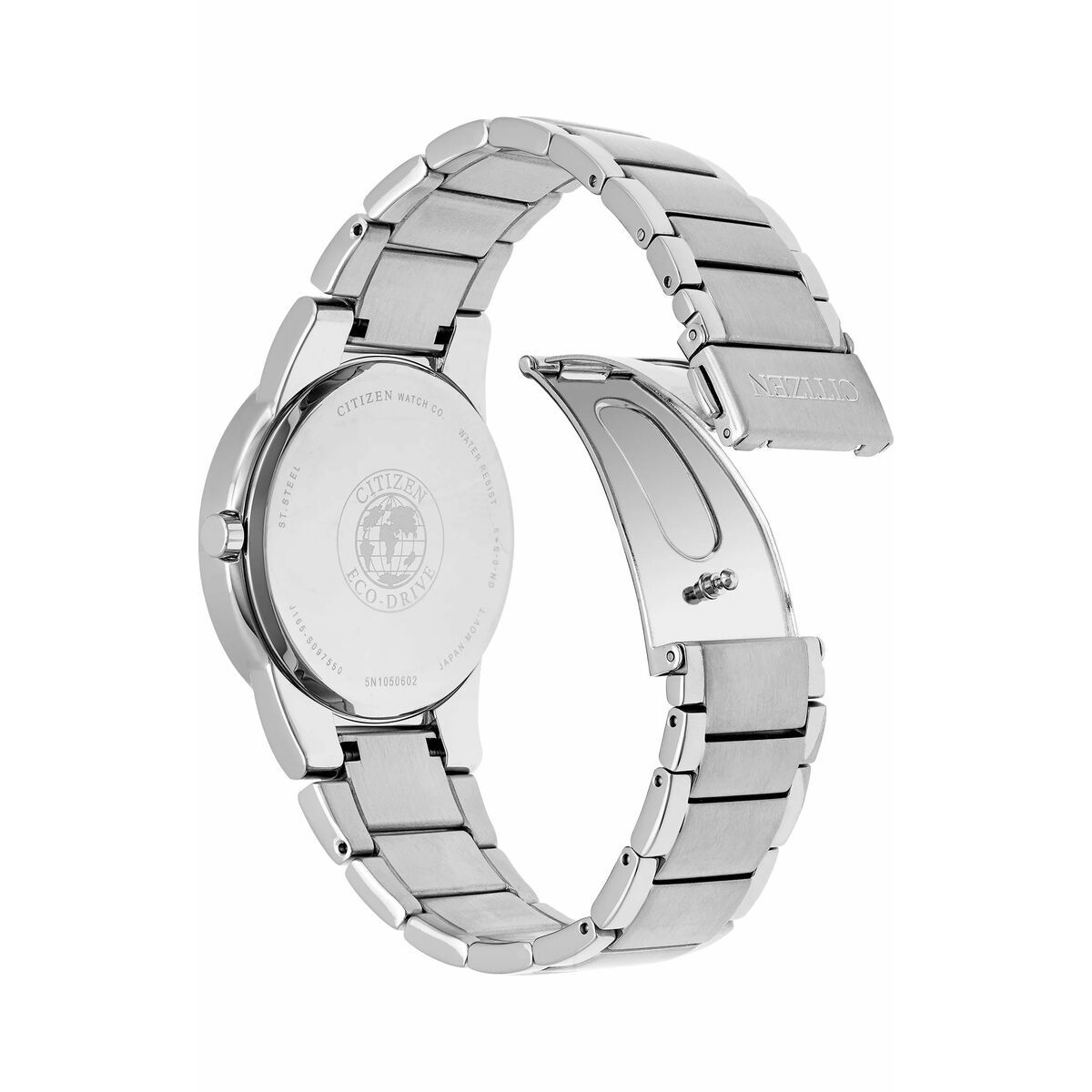 Men’s Watch Citizen AU1060-51G ( 40 mm)