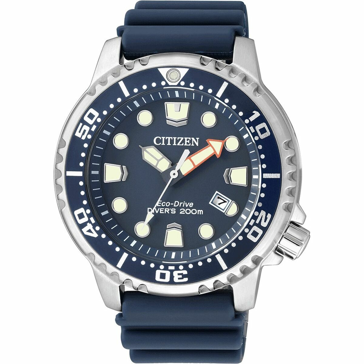 Men’s Watch Citizen BN0151-17L ( 44 mm)