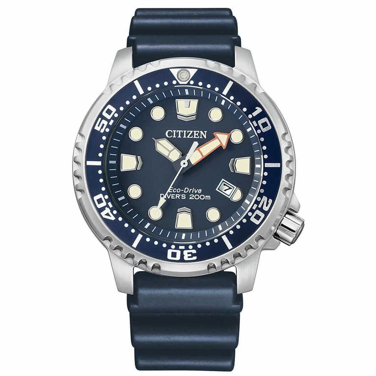 Men’s Watch Citizen BN0151-17L ( 44 mm)