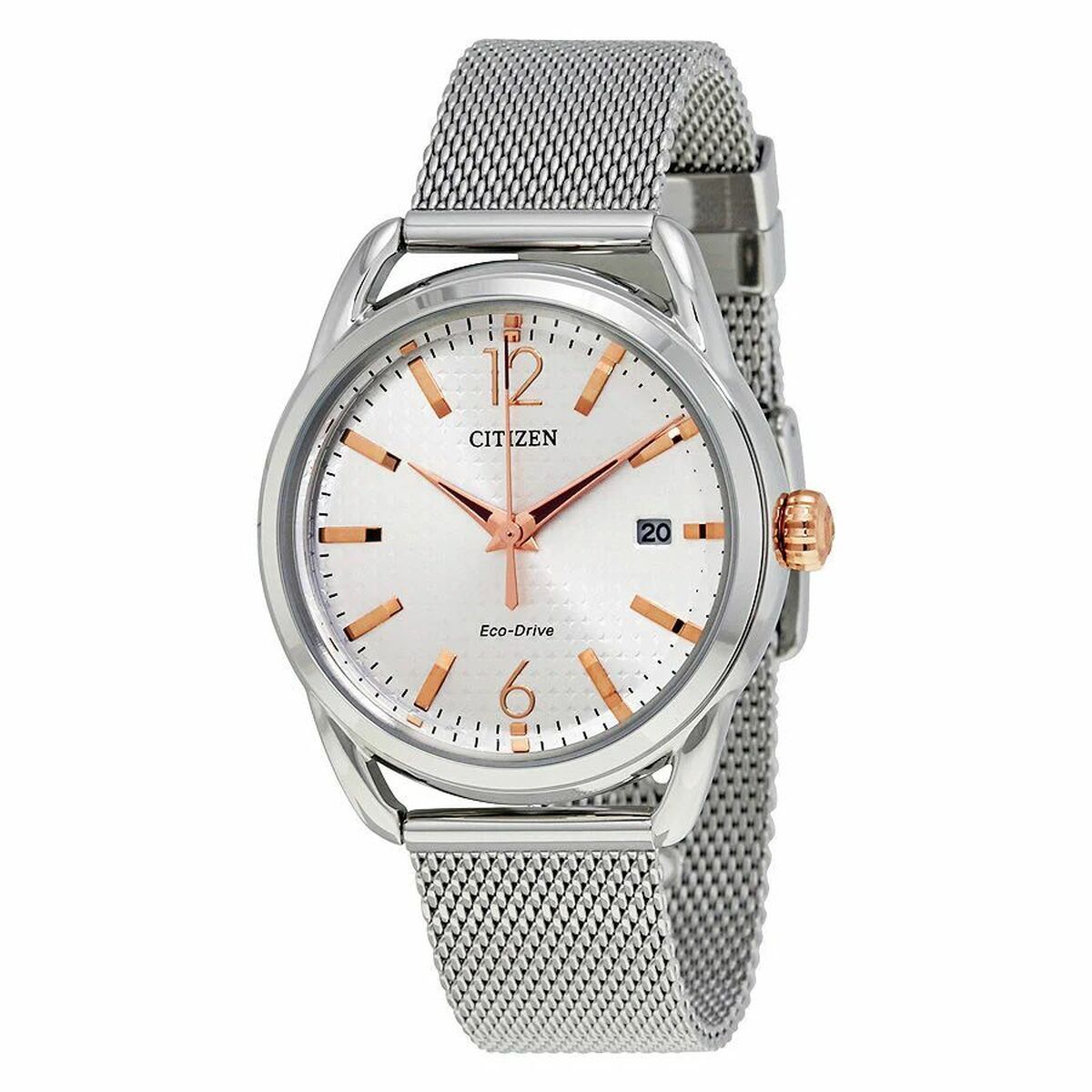 Ladies’ Watch Citizen FE6081-51A
