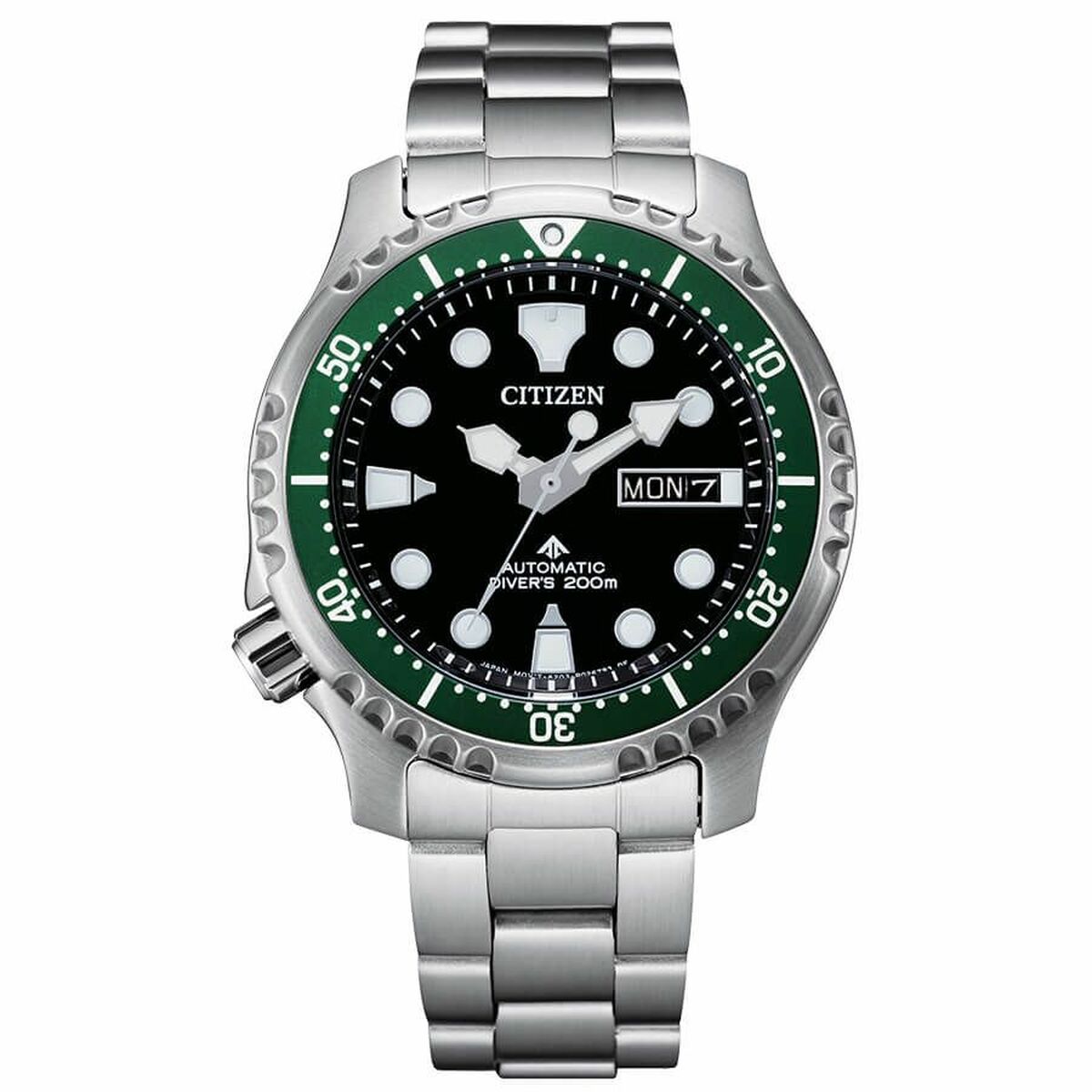 Men’s Watch Citizen NY0084-89E ( 42 mm)