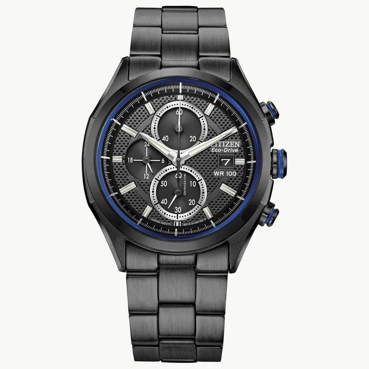 Men’s Watch Citizen CA0438-52E ( 41 mm)