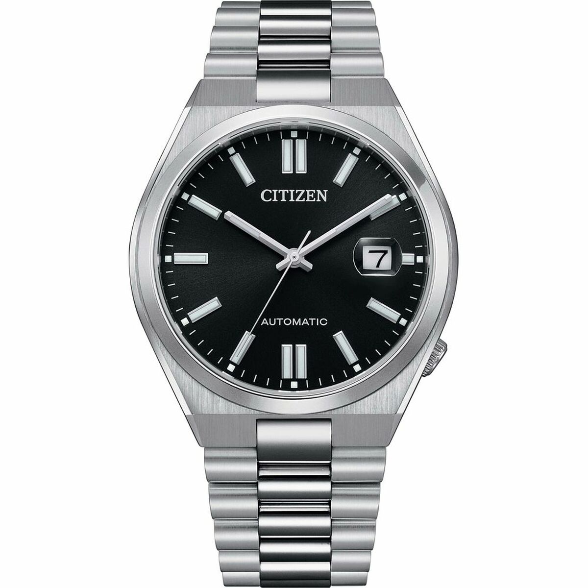 Men’s Watch Citizen NJ0150-81E ( 40 mm)