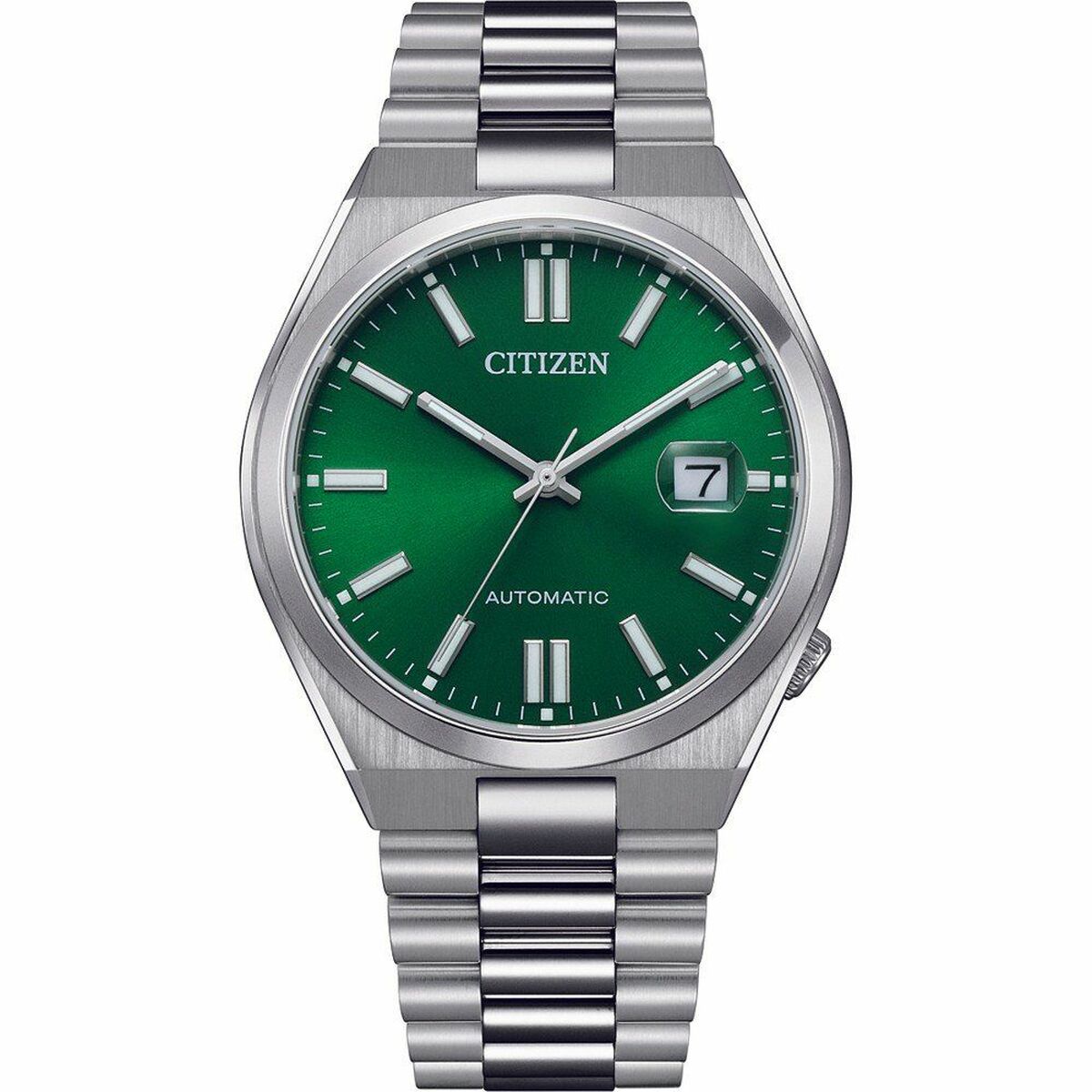 Men’s Watch Citizen NJ0150-81X ( 40 mm)