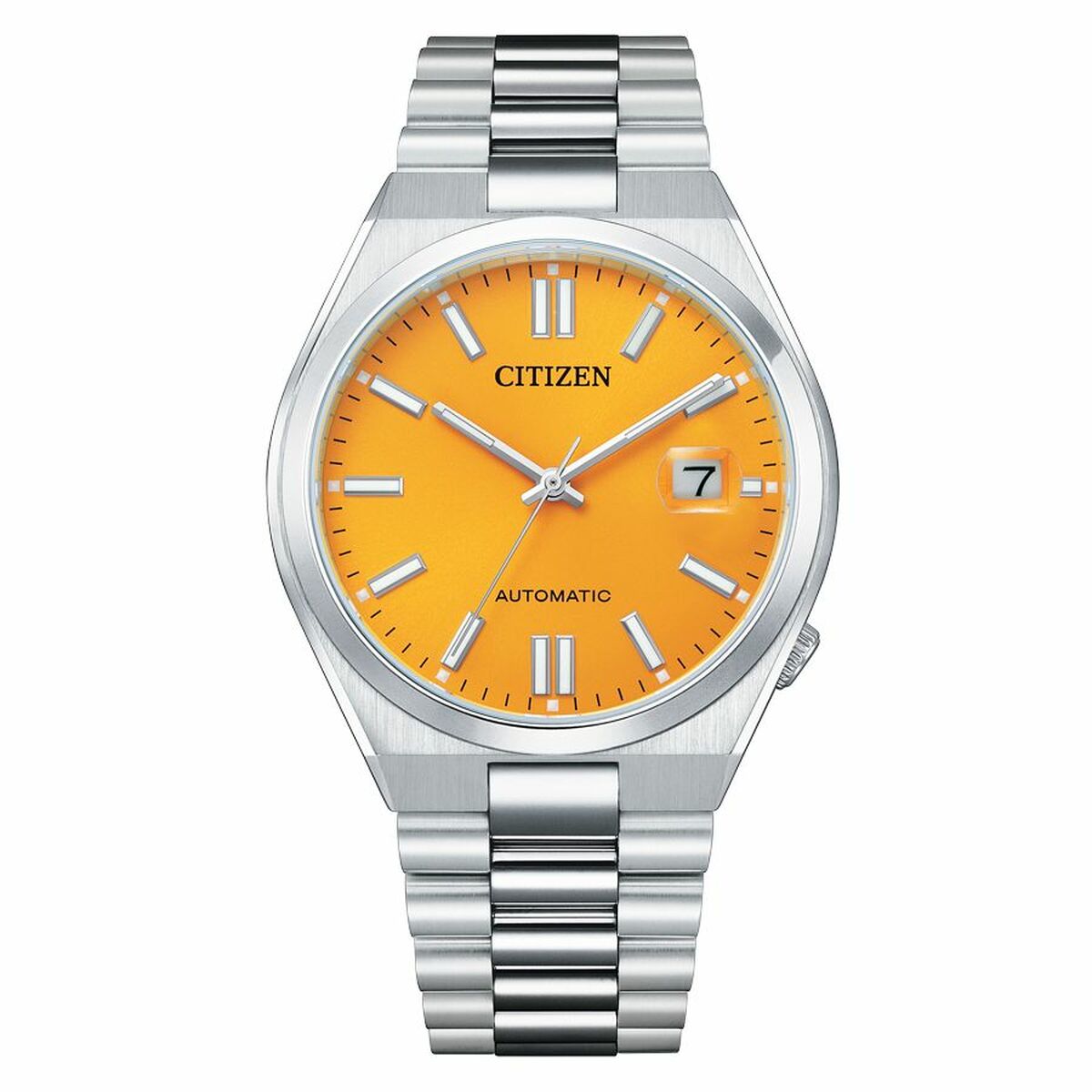 Men’s Watch Citizen NJ0150-81Z ( 40 mm)