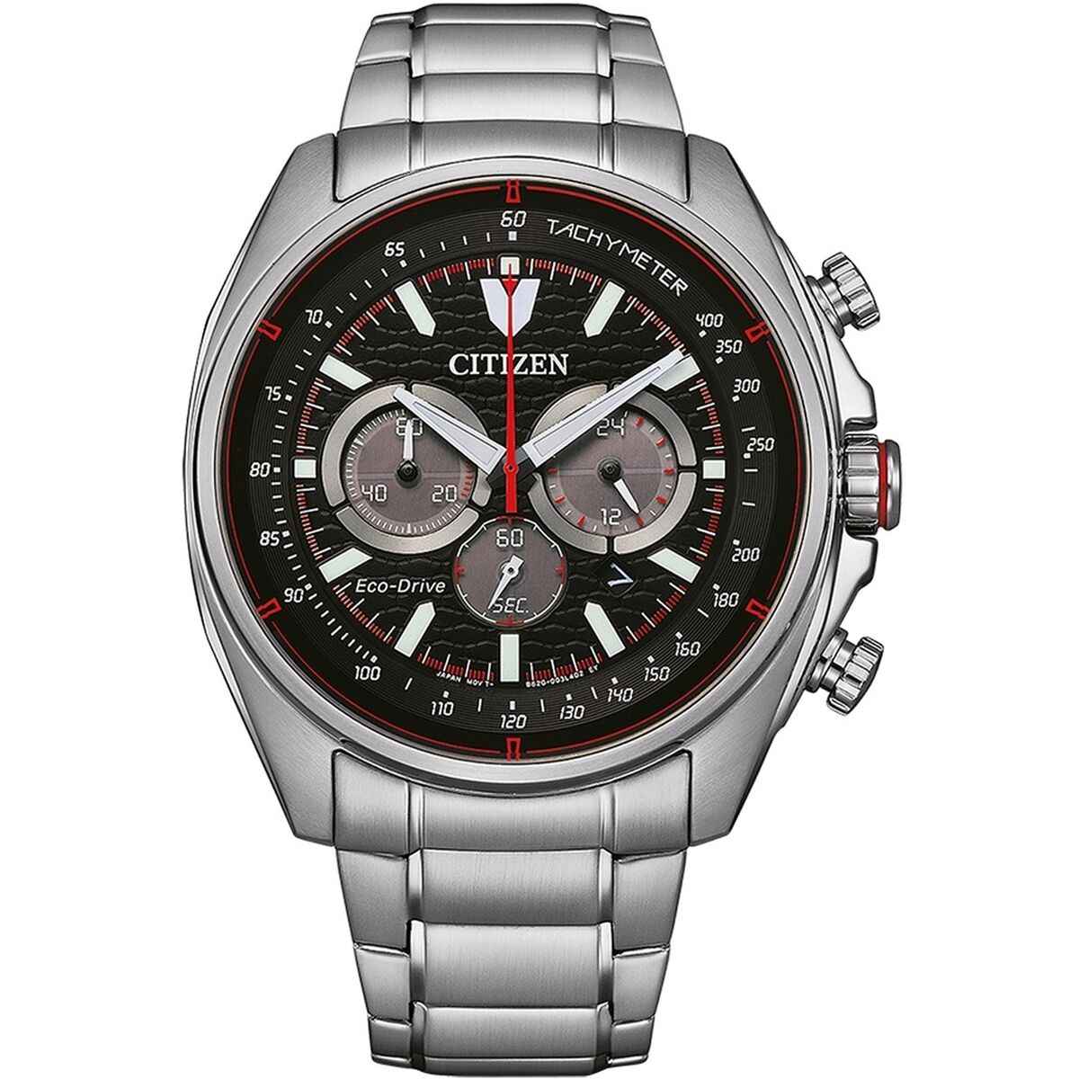 Men’s Watch Citizen SPORT CRONO – ECO DRIVE ( 45 mm)