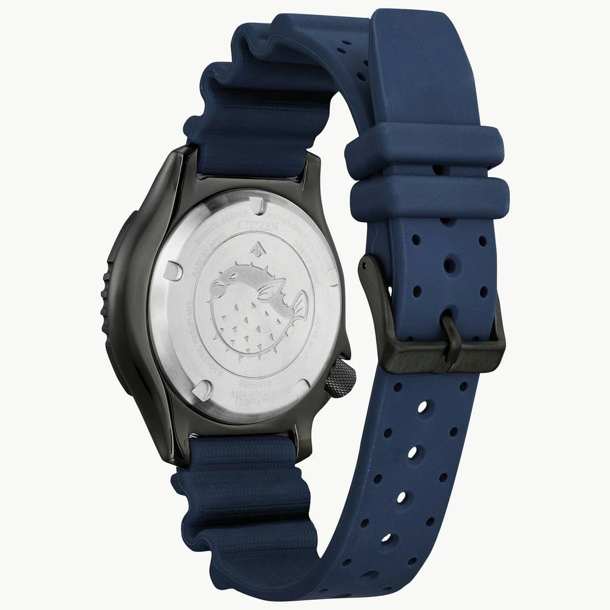 Men’s Watch Citizen NY0137-09A ( 44 mm)