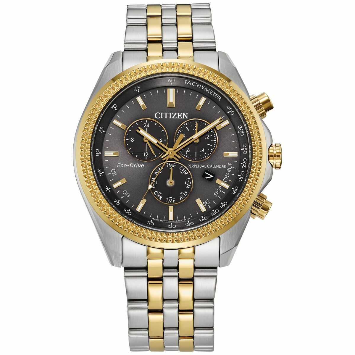 Men’s Watch Citizen BL5564-55H