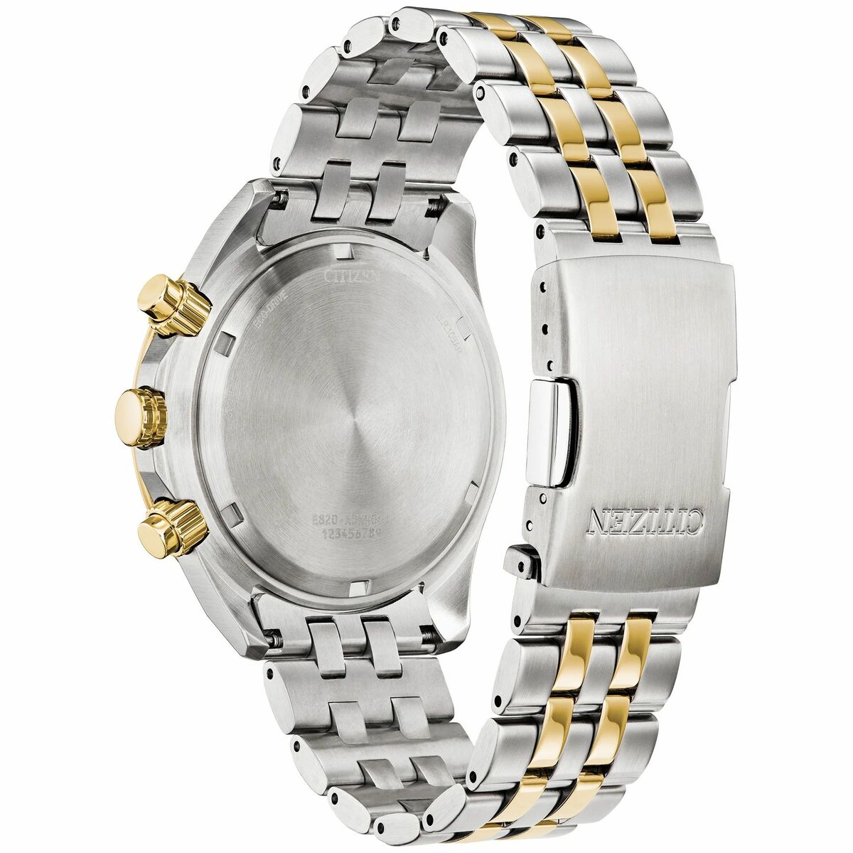 Men’s Watch Citizen BL5564-55H