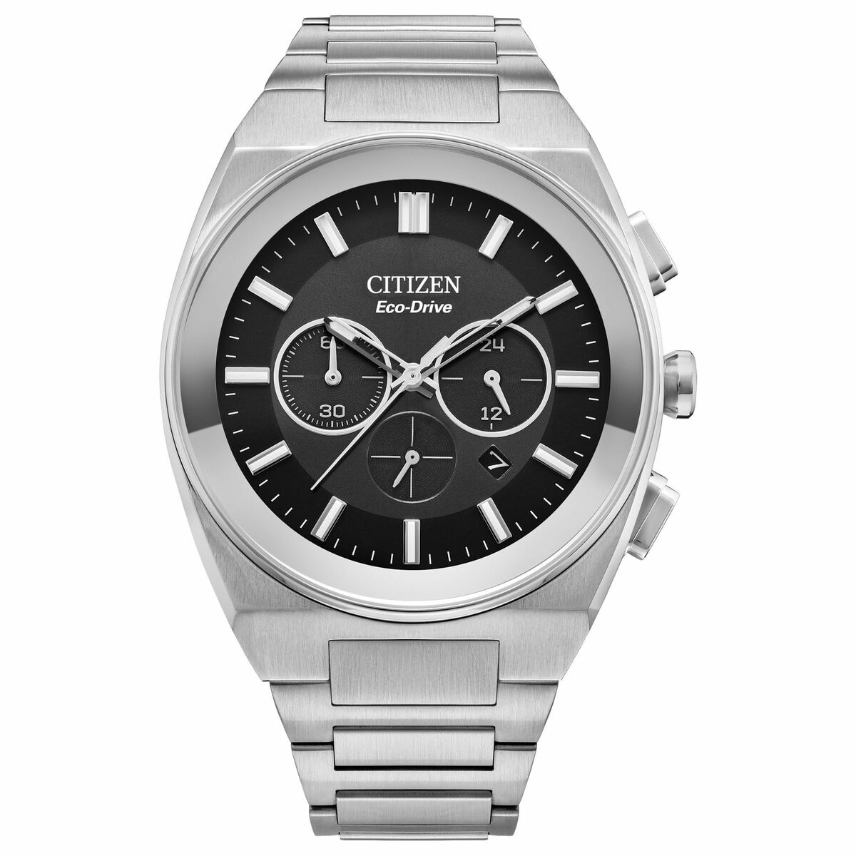 Men’s Watch Citizen CA4580-50E ( 43 mm)