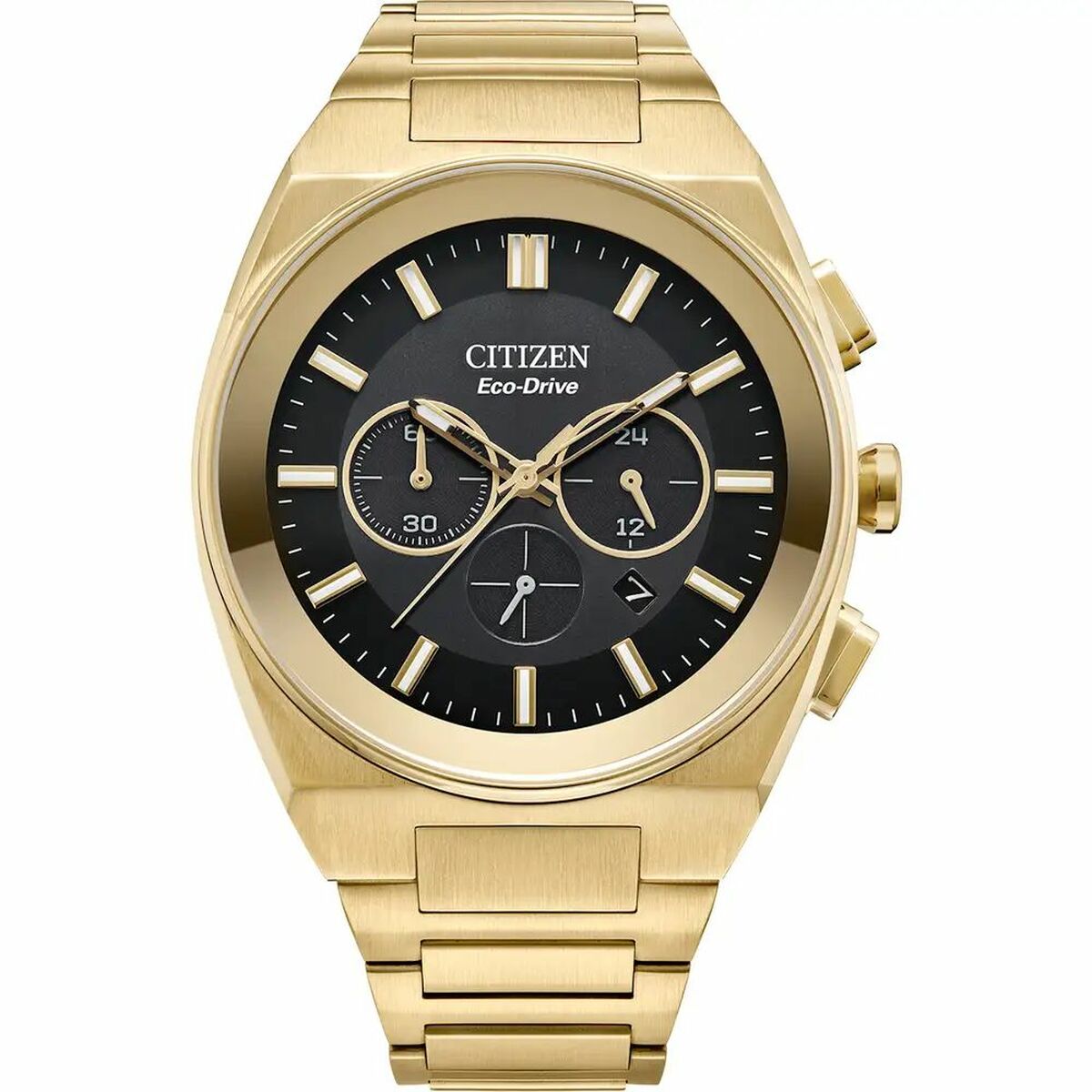 Men’s Watch Citizen CA4582-54E ( 43 mm)