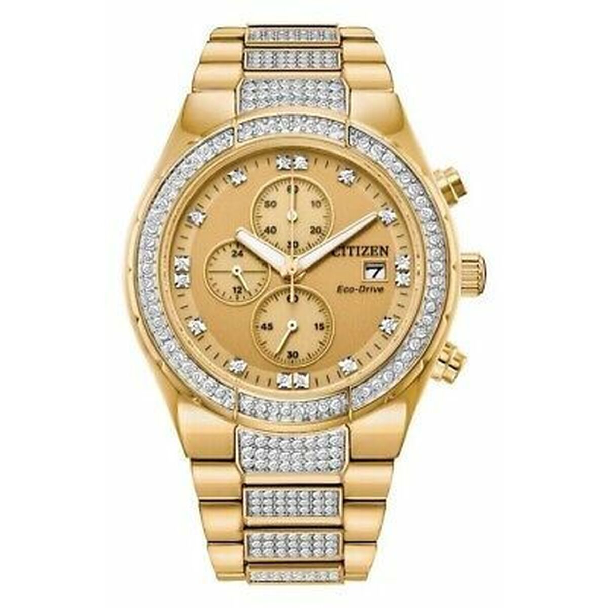 Men’s Watch Citizen CA0752-66P ( 41 mm)